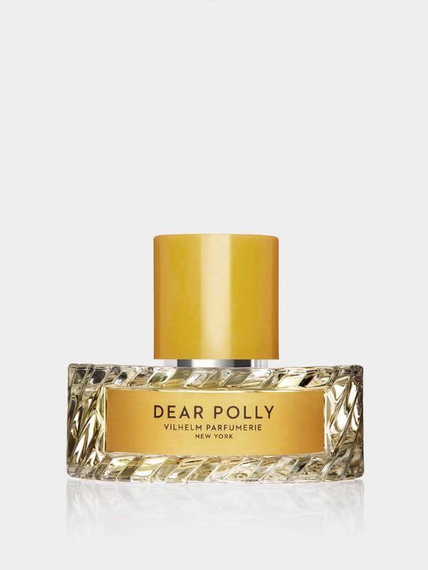 DEAR POLLY
