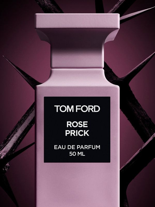 ROSE PRICK