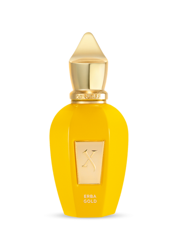 ERBA GOLD
