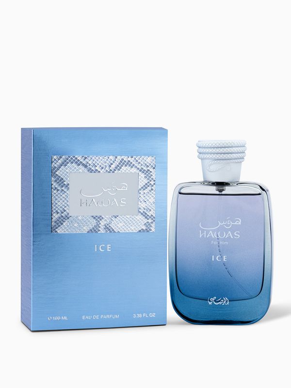 HAWAS ICE