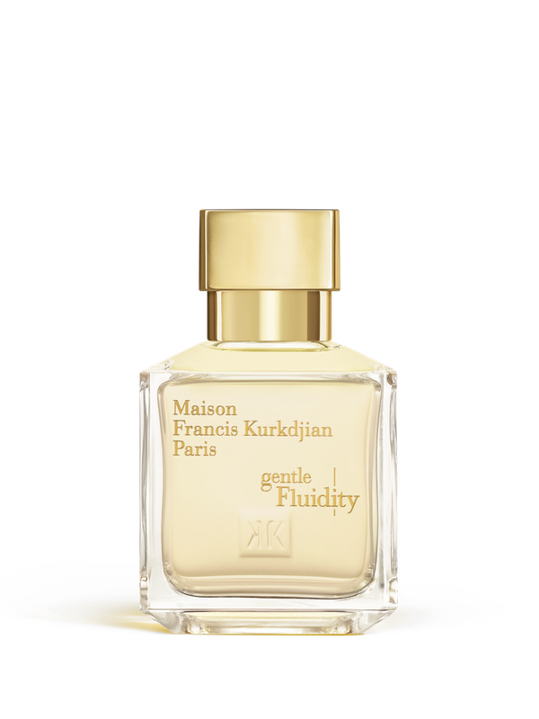 GENTLE FLUIDITY GOLD (70ML)