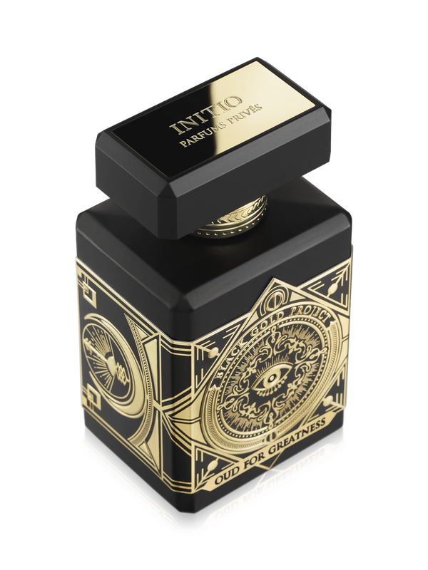 OUD FOR GREATNESS