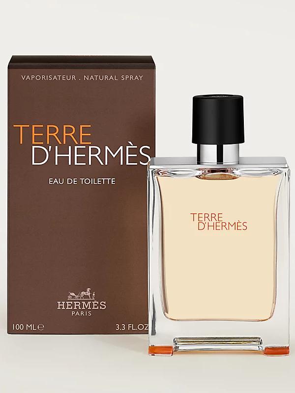 TERRE D'HERMES