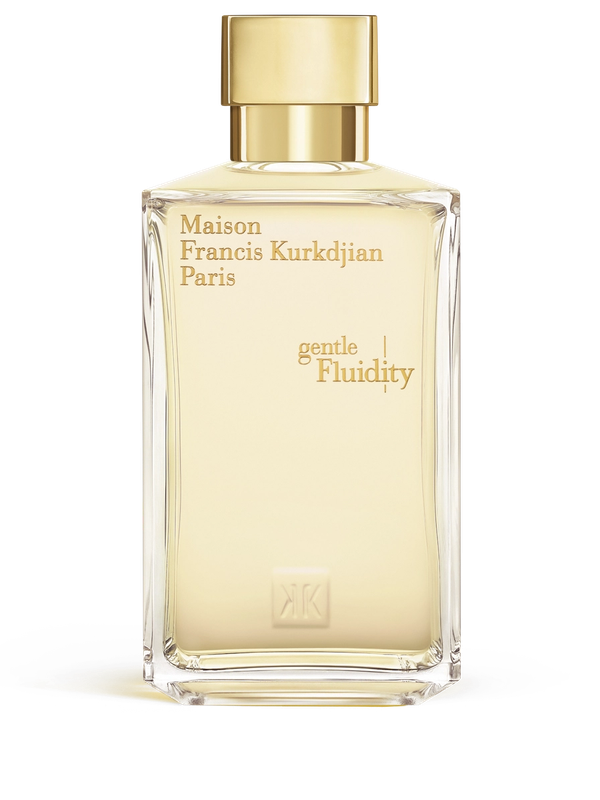 GENTLE FLUIDITY GOLD (200ML)