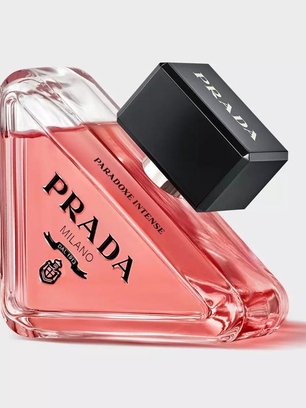 PARADOXE INTENSE