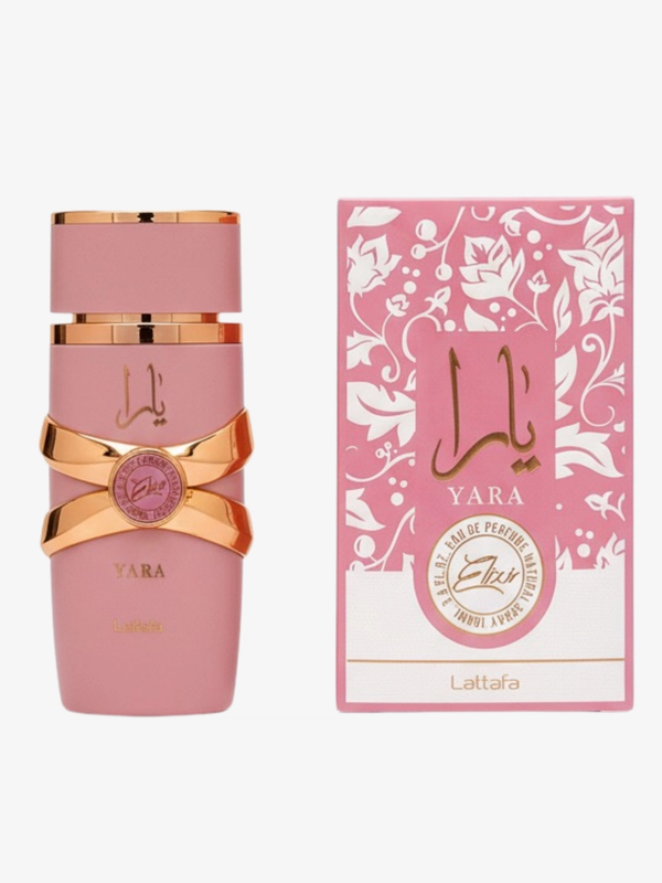 YARA ELIXIR
