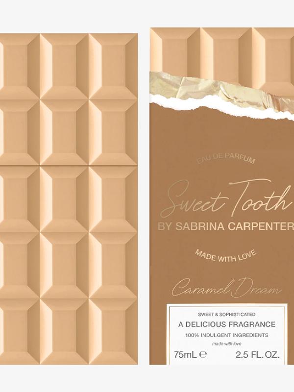 CARAMEL DREAM