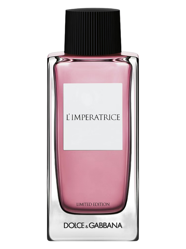 L'IMPERATRICE