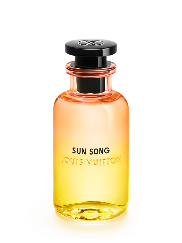 SUN SONG