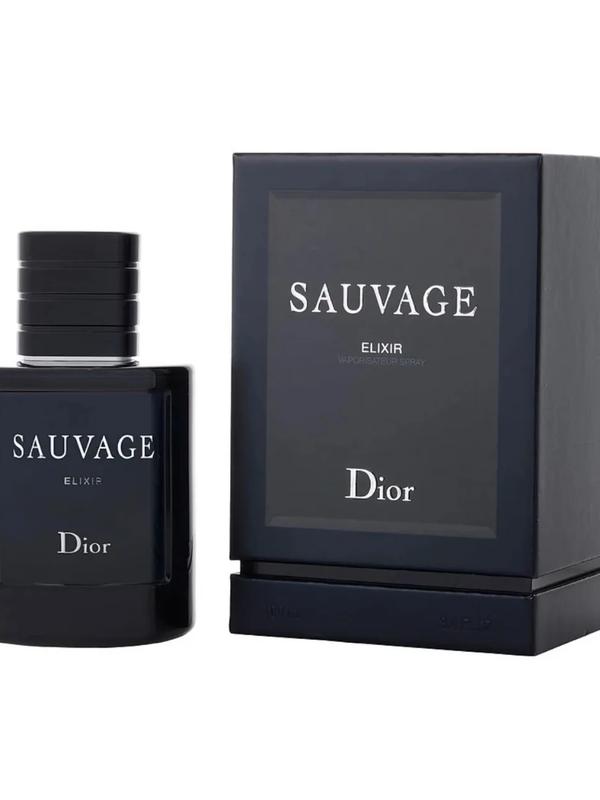 SAUVAGE ELIXIR
