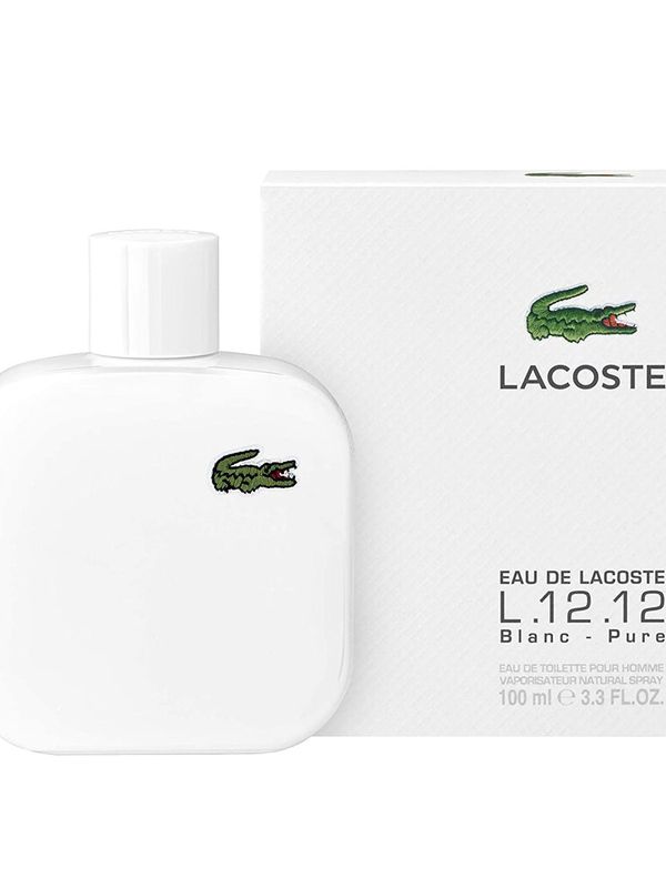 WHITE BLANC EDT