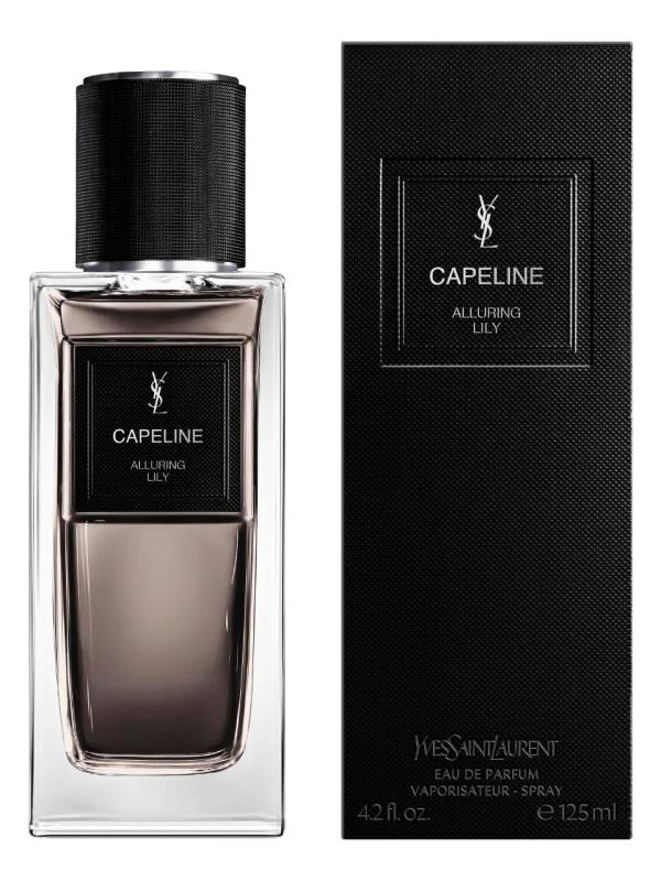 CAPELINE
