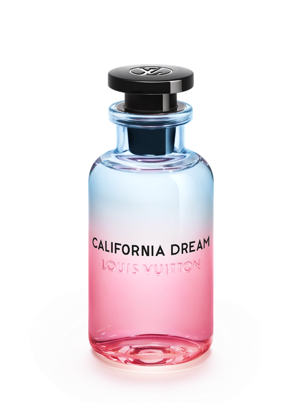 CALIFORNIA DREAM