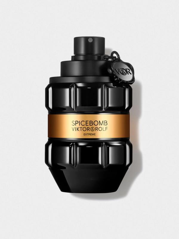 SPICEBOMB EXTREME