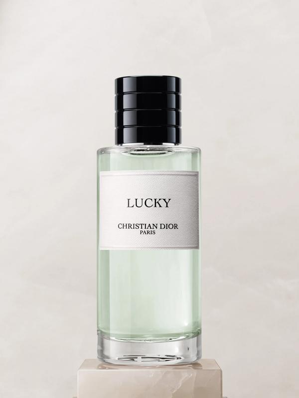LUCKY