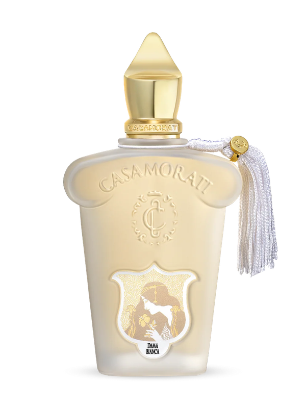 CASAMORATI DAMA BIANCA