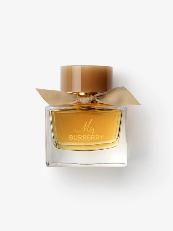 MY BURBERRY