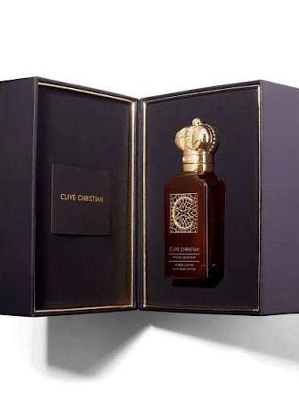 C WOODY LEATHER