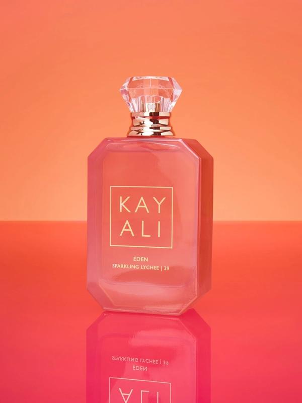 EDEN SPARKLING LYCHEE