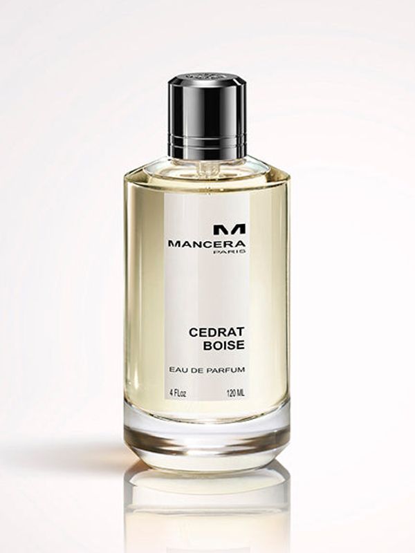 CEDRAT BOISE