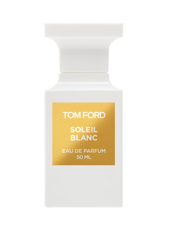 SOLEIL BLANC