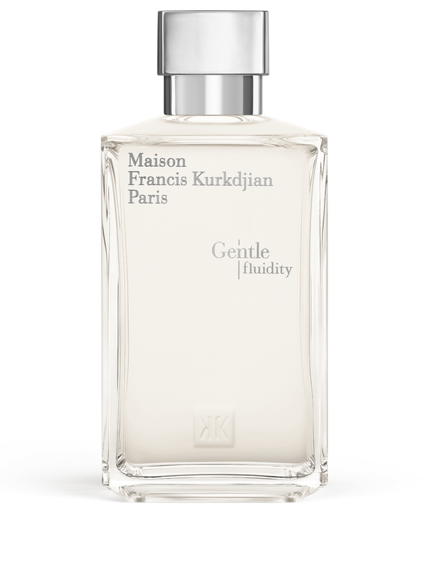 GENTLE FLUIDITY SILVER (200ML)
