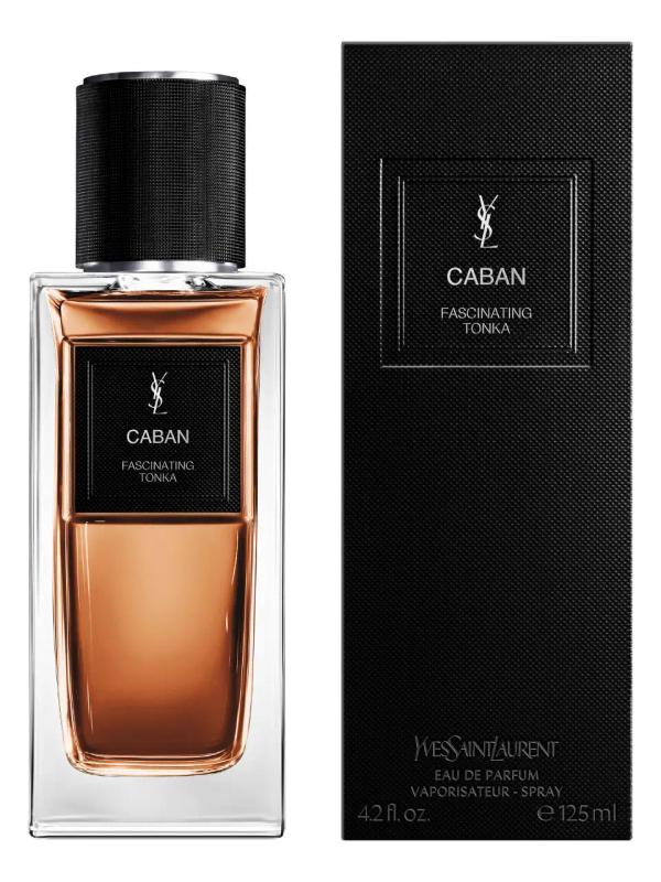 CABAN
