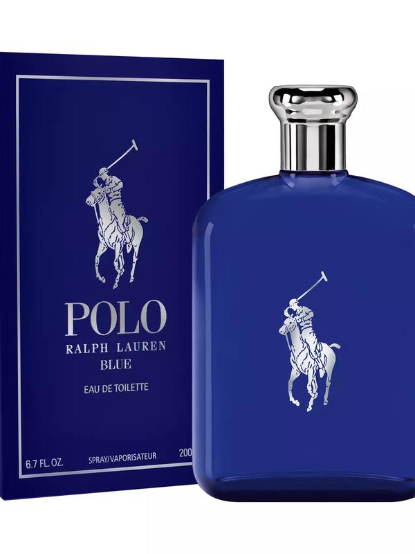 POLO BLUE