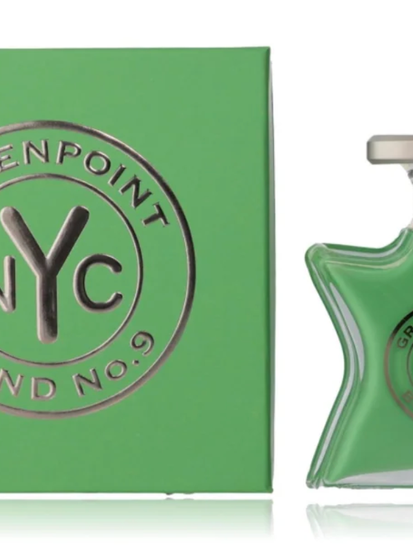 BOND NO. 9
