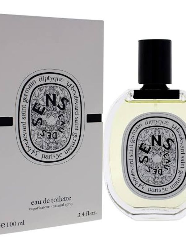 EAU DE SENS