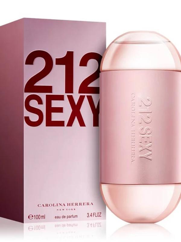 212 SEXY FOR WOMEN