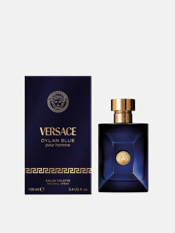 DYLAN BLUE POUR HOMME