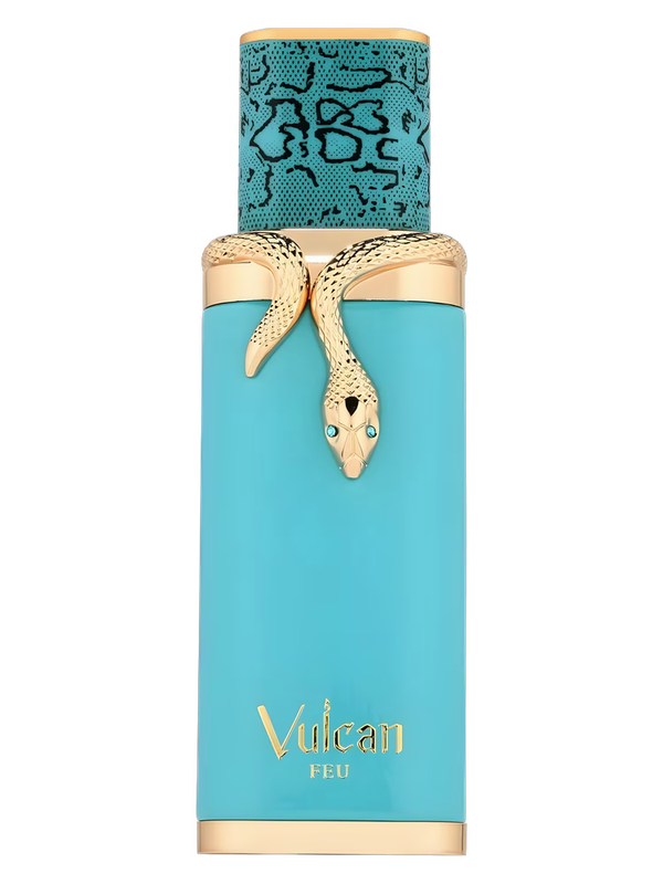 VULCAN