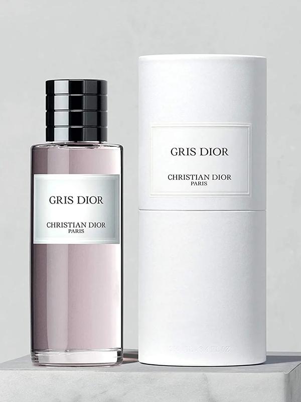 GRIS DIOR