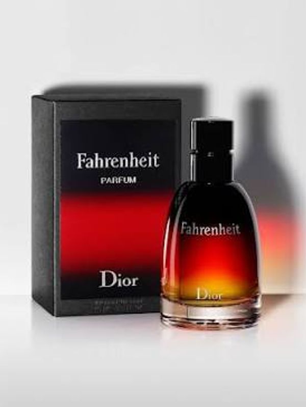 FAHRENHEIT PARFUM