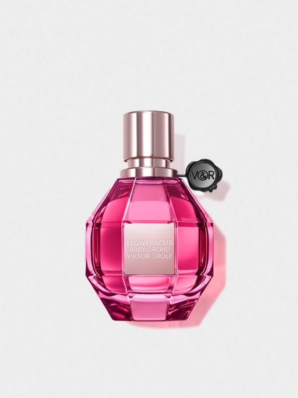 FLOWERBOMB RUBY ORCHID