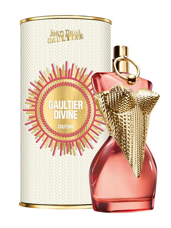 DIVINE COUTURE