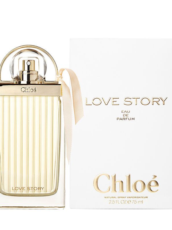 LOVE STORY