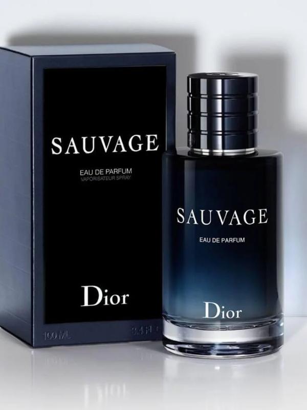 SAUVAGE EDP