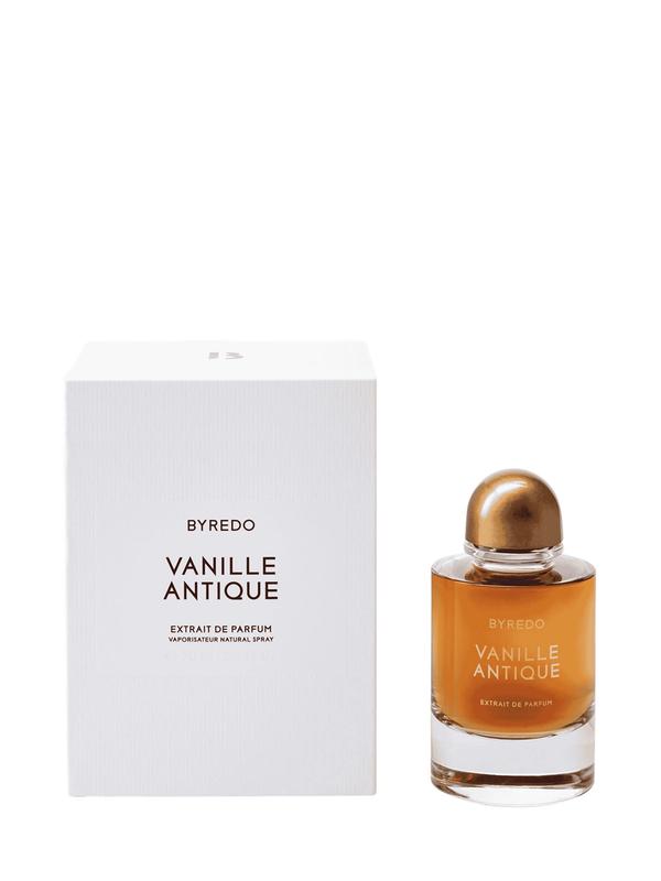 VANILLE ANTIQUE