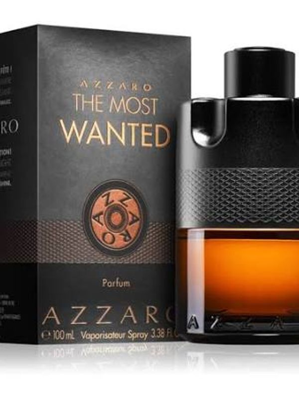 THE MOST WANTED