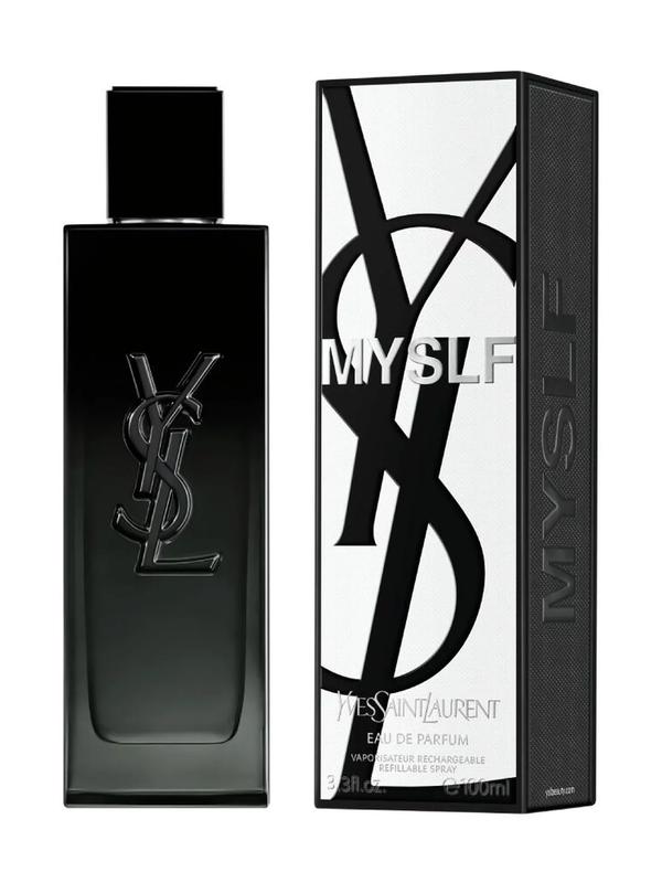 MYSLF EDP