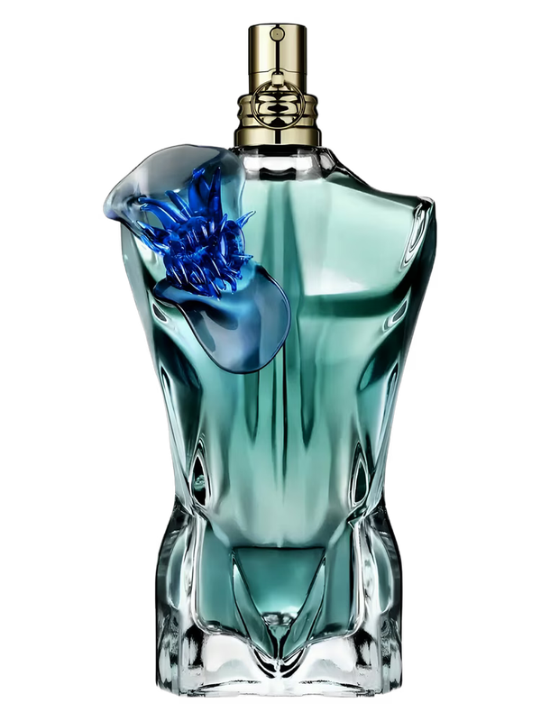 LE BEAU FLOWER EDITION PREMIUM