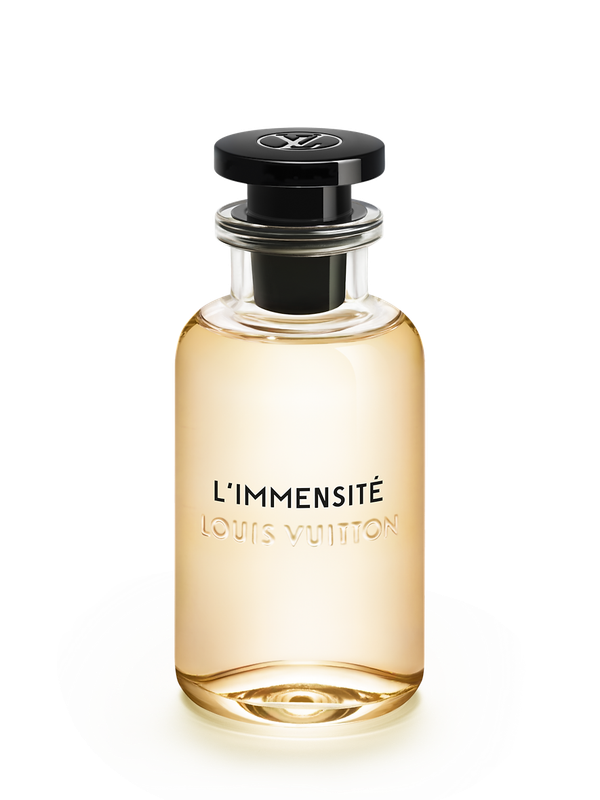L'IMMENSITE
