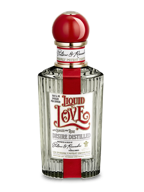 LIQUID LOVE