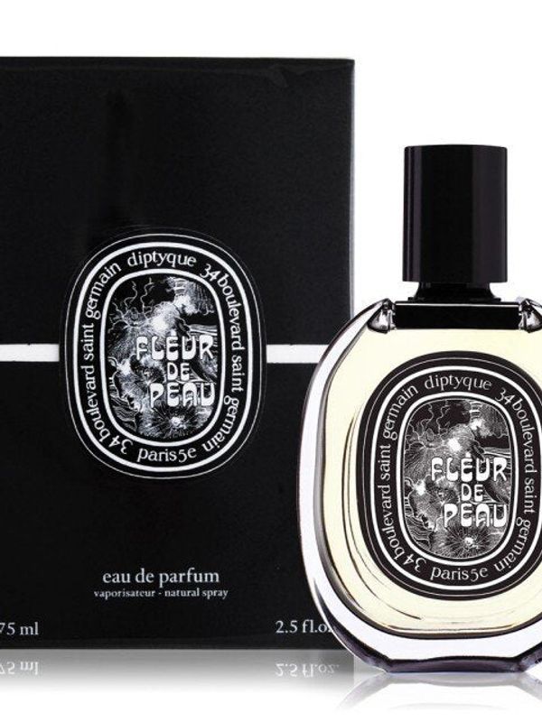FLEUR DE PEAU
