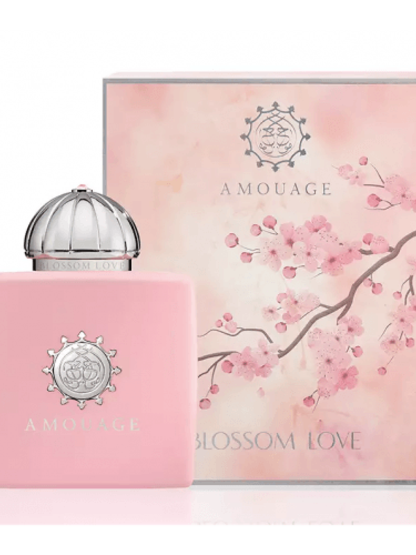 BLOSSOM LOVE