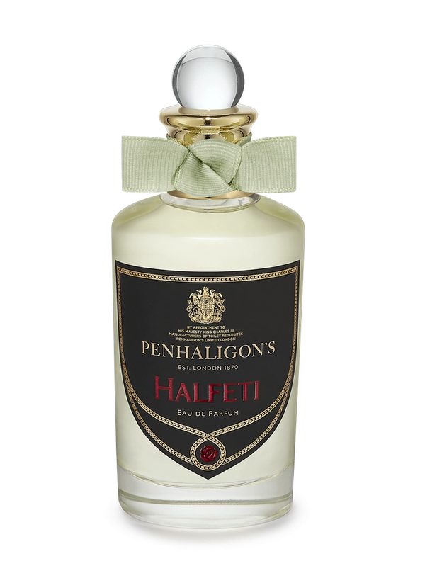HALFETTI