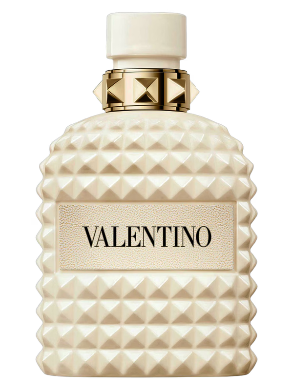 UOMO BORN IN ROMA IVORY