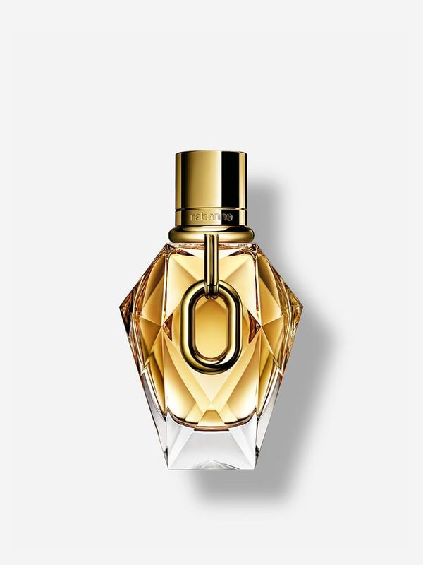 MILLION GOLD FOR HER